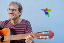 Jens Digel Vielfalter